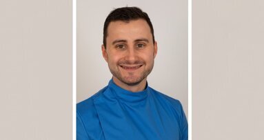 “Op twee praktijken werken past bij deze carrièrefase”