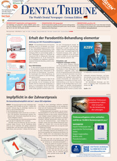 DT Germany No. 7, 2022 DT Germany No. 7, 2022