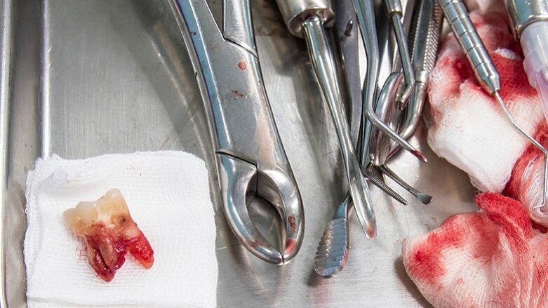 Practices lack bloodborne pathogen exposure control plans