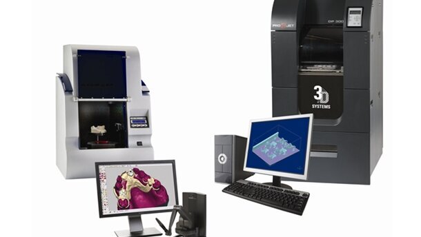 Partnerschaft mit amerikanischer Firma besiegelt