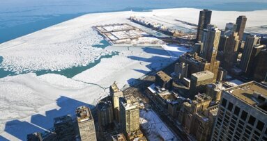 Preparativos para Chicago Dental Society Midwinter Meeting estão em pleno andamento