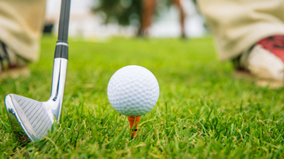 20. Golfmeisterschaft für Zahnmediziner 20. Golfmeisterschaft für Zahnmediziner