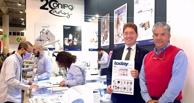 Los nuevos y avanzados materiales para odontología digital de VOCO