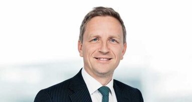 3Shape nomeia Jakob Just-Bomholt como CEO