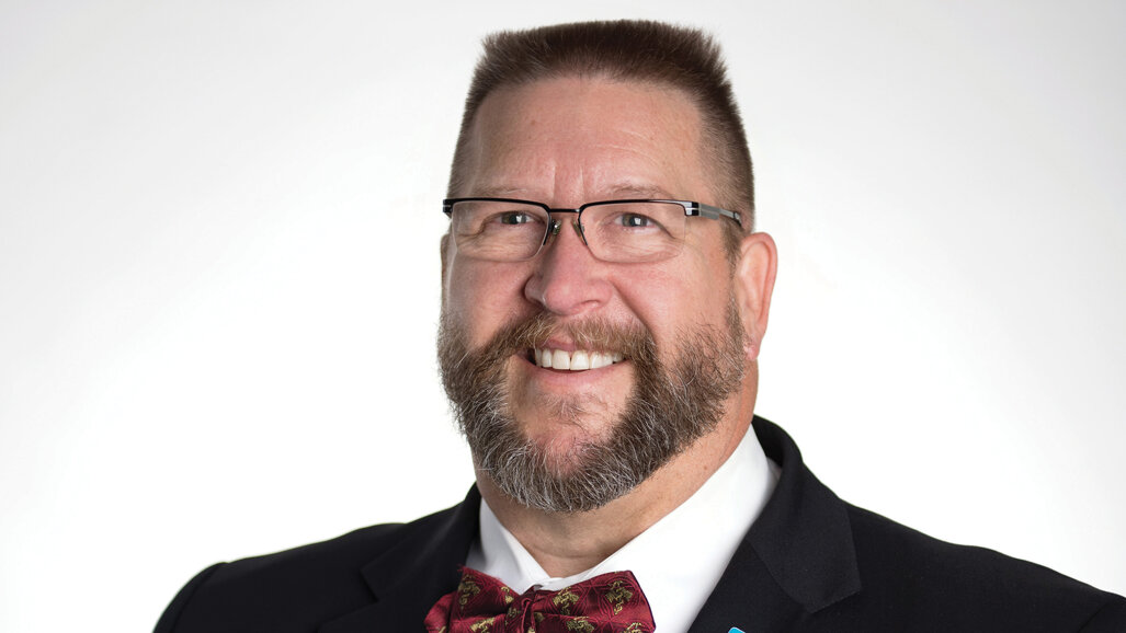 Dr. John H. Paul completes a successful term as FDA president