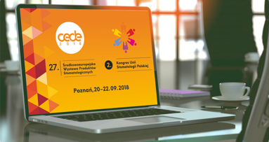 CEDE 2018 – wiedza się opłaca, najbardziej do 4 czerwca!