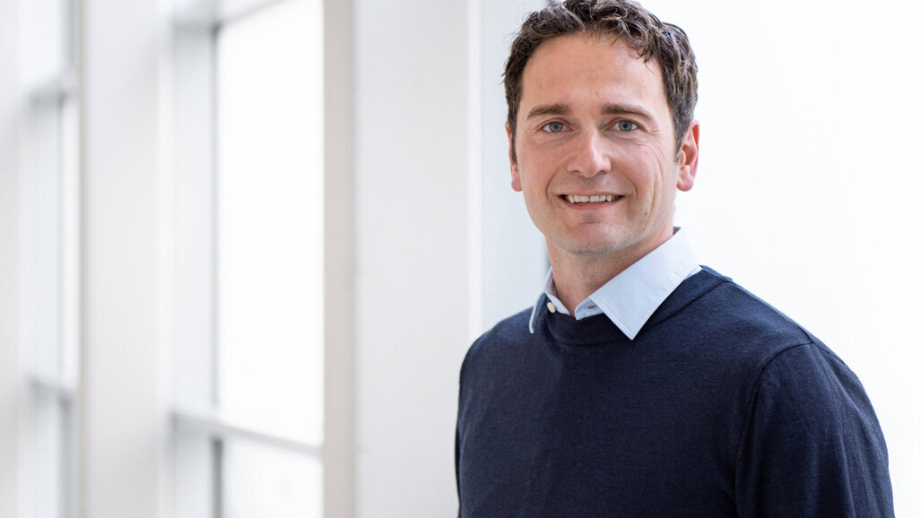 Neuer Professor für Zahnärztliche Prothetik an der Uni Halle