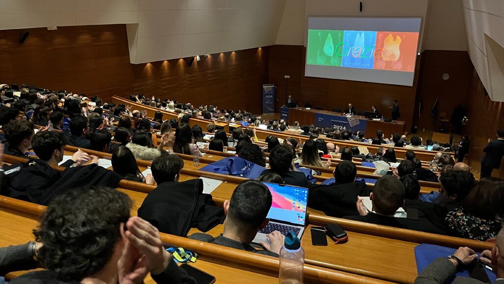 Il XXVII Congresso Nazionale SIDOC di Siena conferma la vitalità della Società presieduta dal Prof. Simone Grandini