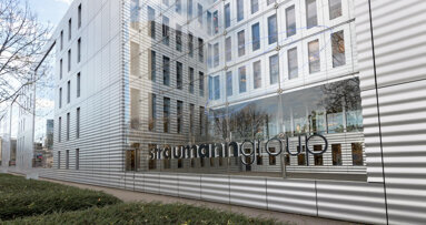 Straumann—coronavirus may strip one-third of Asian sales