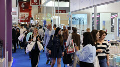 IDEX 2026’nın Yıldız Markaları, Today’de Parlıyor