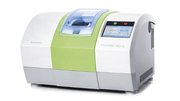 Planmeca introduces PlanMill 40 S