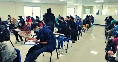 MDCAT 2025 held successfully across Pakistan under PMDC supervision