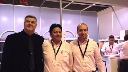 Atlantis anuncia libros de Soleri, Hyo-Sang Park y Suárez Quintanilla