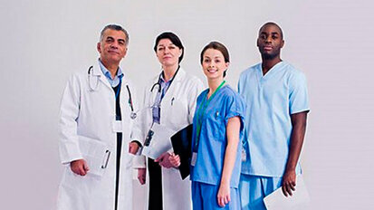 Stanno scomparendo i medici in Italia