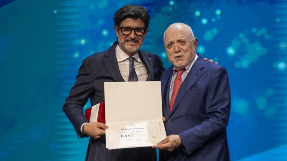 Brussels sets the stage for the next chapter of EAS