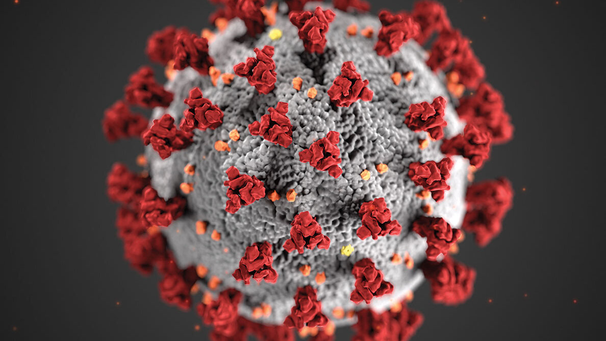 American Academy of Periodontology stresses the importance of periodontal health during COVID-19