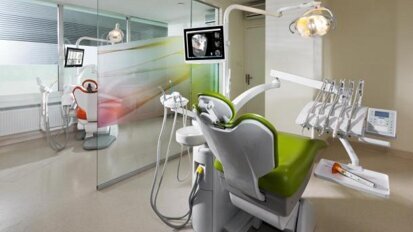 Bezpłatne konsultacje i profilaktyka w „Top Design”!