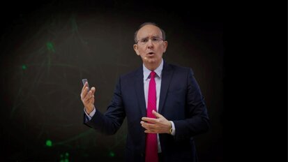 Eduardo Anitua, o investigador espanhol “mais influente” pelo 3º. ano consecutivo