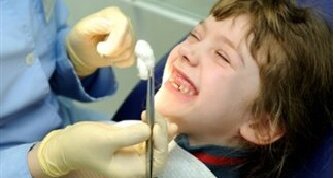 Άγνωστη λέξη ο οδοντίατρος για τους μαθητές στο Μουζάκι