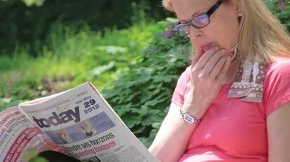 Tribune America named official media partner for AAPD, AGD Tribune America named official media partner for AAPD, AGD