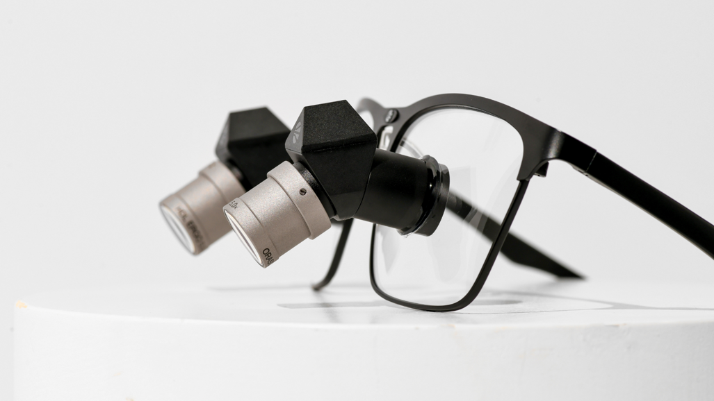 Orascoptic – Ergo 5.0 HDL