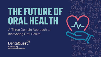 Three Domain Framework is the future of dentistry