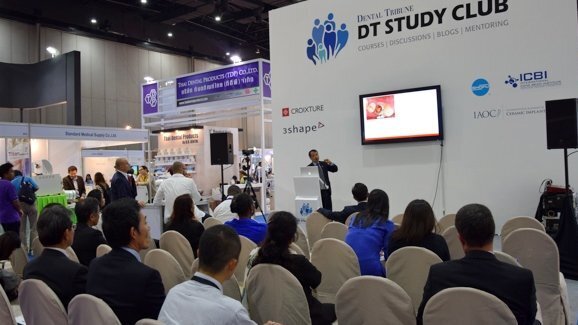 DT Study Club : entre congrès internationaux et vidéoconférences