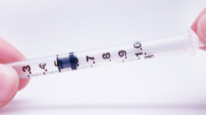 Two sedation drugs for outpatient dental procedures compared for effectiveness Two sedation drugs for outpatient dental procedures compared for effectiveness