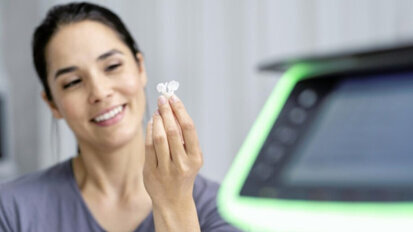 Ivoclar Academy to host virtual Press Technology Summit