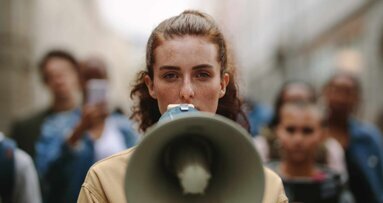 ZFA-Aktion für mehr Wertschätzung in der Coronapandemie