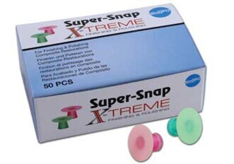 Super-Snap X-Treme Super-Snap X-Treme