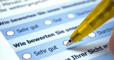 Umfrage zur Zufriedenheit der Schweizer mit ihrer Krankenkasse