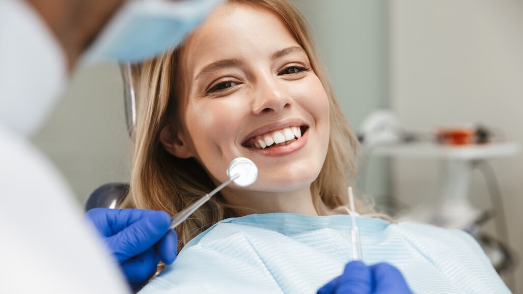 Interview: The benefits of non-surgical periodontal therapy