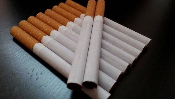 31. maja – Światowy Dzień bez Papierosa!