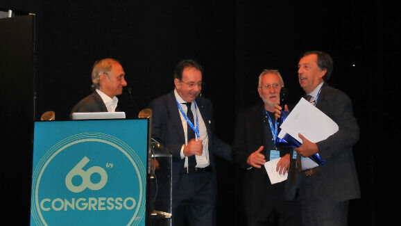 Grande valore scientifico e partecipazione ridotta a Stresa per il 60° Congresso degli Amici di Brugg