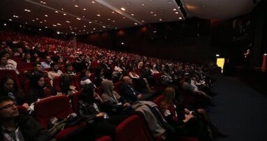 GREATIST 2017 Rekor Katılımla Gerçekleştirildi