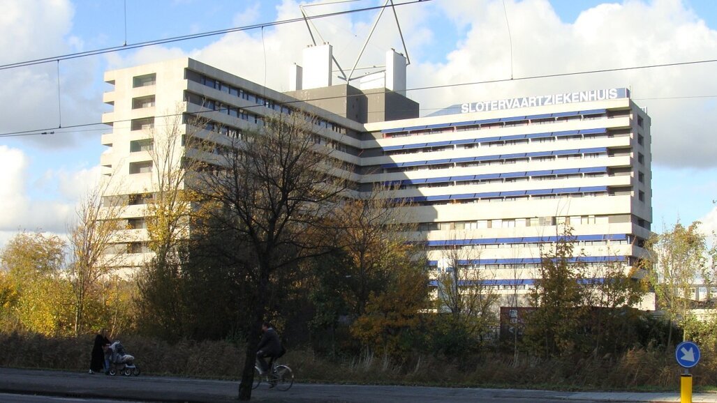 Slotervaartziekenhuis opent poli voor spoedeisende mondzorg