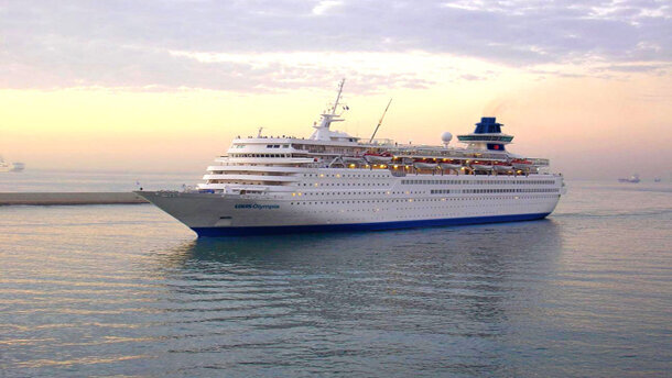 Türk Diş Hekimliğinde Bir İlk: Gezi Gemisinde Endodonti Kongresi