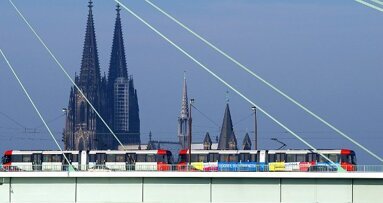 Посетете щанда на Dental Tribune на IDS в Кьолн