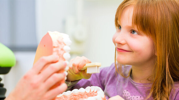 Kampf gegen frühkindliche Karies: KZBV bringt zwei Beratungsanträge ein