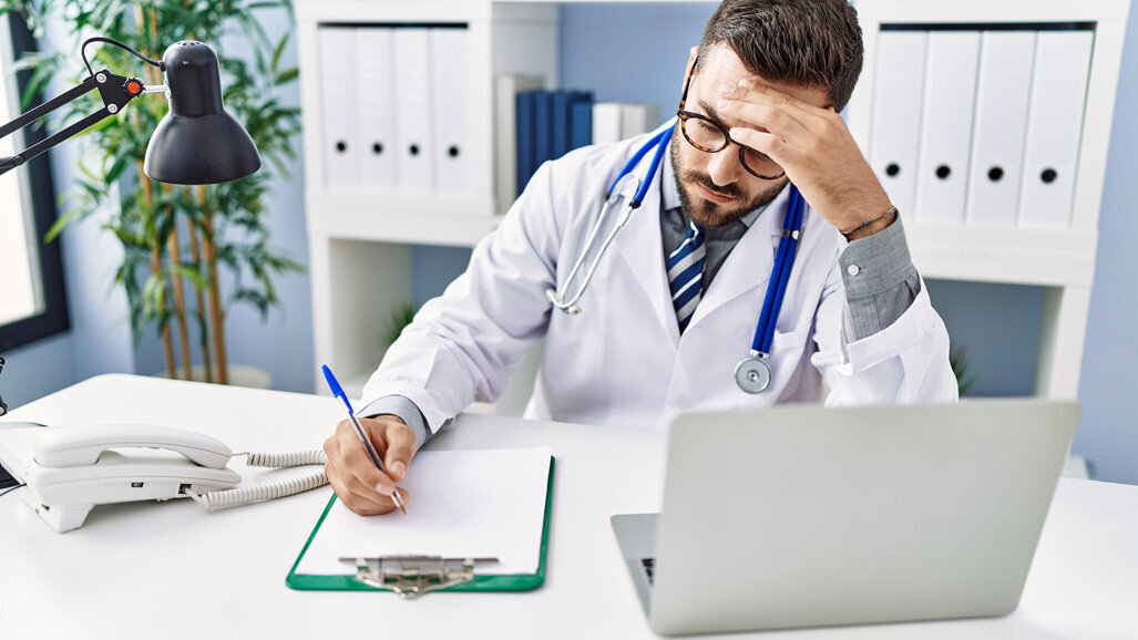 Ärztekammer warnt: Österreichs Gesundheitssystem am Limit