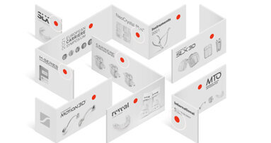 Henry Schein Orthodontics offers virtual presence at AAO Annual Session