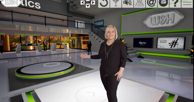 Experimenta un viaje por el mundo digital