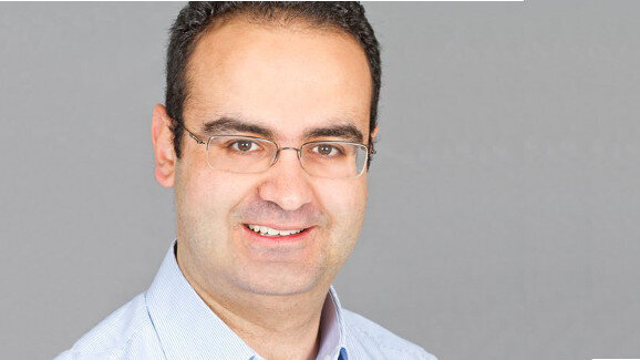 Pijn in kauwspieren gevolg van overbelasting