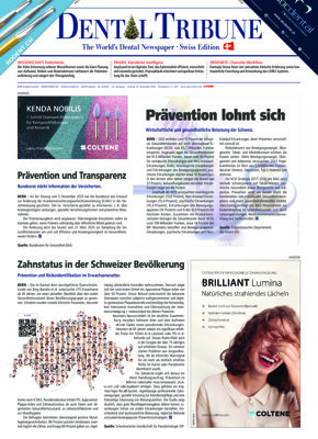 DT Switzerland No. 8, 2025