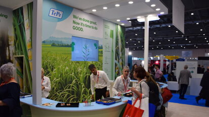 TePe presents UK’s first bioplastic toothbrush at 2018 BDIA Dental Showcase