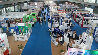 PDTMA International Dental Expo 2025 kicks off in Lahore
