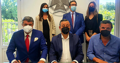 Adscripción permanente de SEMDeS en el Consejo de Dentistas de España