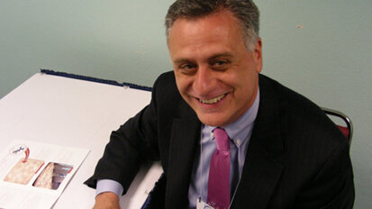 Colgate introduces another breakthrough in dental sensitivity