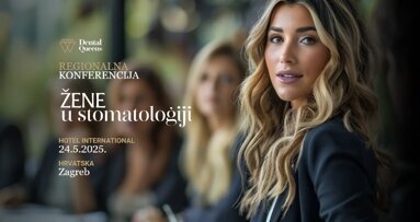 Regionalna konferencija „Žene u stomatologiji“  – simbol promene, rasta i snage žena